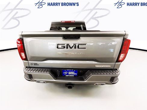 New 2026 GMC Sierra 1500 Elevation AWD/4WD image 29