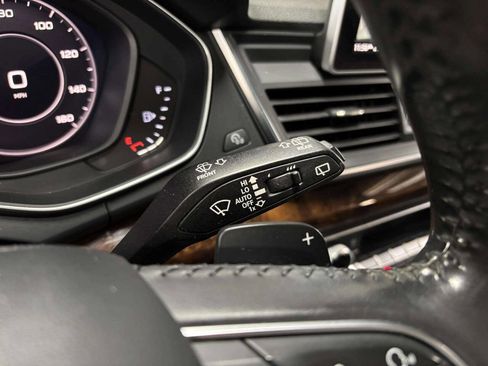 Used 2018 Audi Q5 2.0T Premium Plus w/ Premium Plus Package image 43