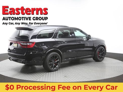 Used 2024 Dodge Durango R/T AWD/4WD image 44