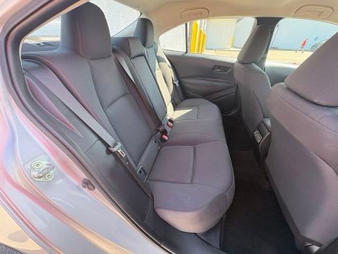 Used 2024 Toyota Corolla LE FWD image 24