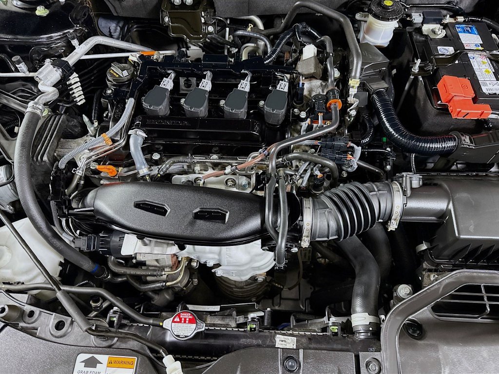 Used 2023 Honda Accord EX image 31