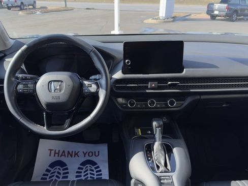 Used 2024 Honda HR-V EX-L image 14