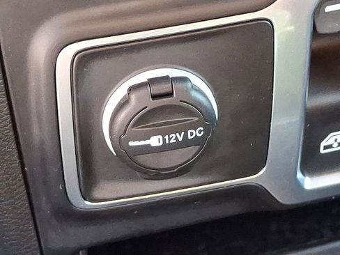 Used 2023 Jeep Wrangler Sport S image 28