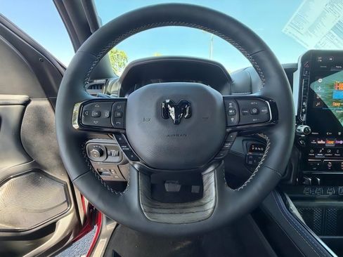 New 2026 RAM 1500 Limited AWD/4WD image 20