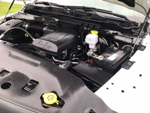 Used 2023 RAM 1500 Tradesman RWD image 49