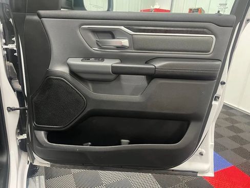 Used 2023 RAM 1500 Big Horn AWD/4WD image 22