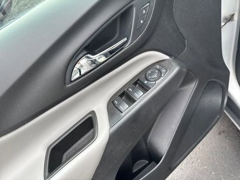 Used 2021 Chevrolet Equinox LS w/ LS Convenience Package FWD image 15