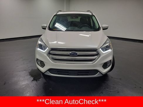 Used 2019 Ford Escape SEL AWD/4WD image 2