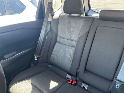 Used 2025 Nissan Rogue SV FWD image 41