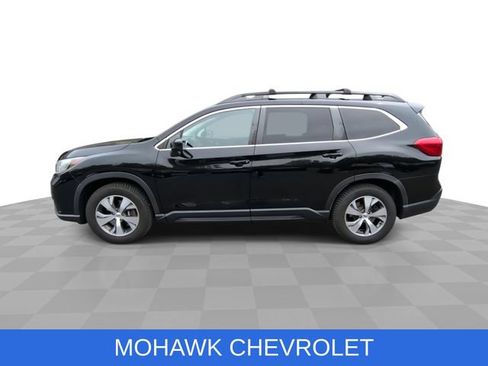 Used 2020 Subaru Ascent Premium AWD/4WD image 6