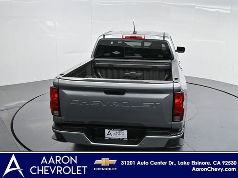 New 2026 Chevrolet Colorado LT image 37