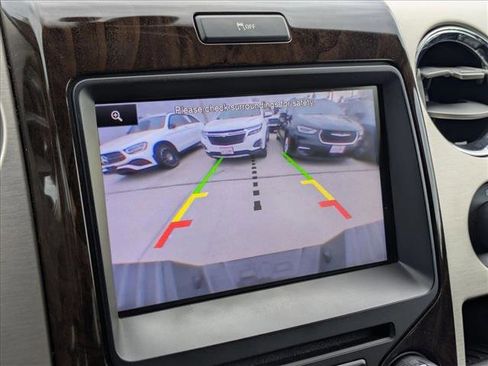 Used 2013 Ford F150 Platinum image 14