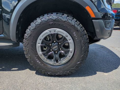 Used 2024 Ford Ranger Raptor AWD/4WD image 13