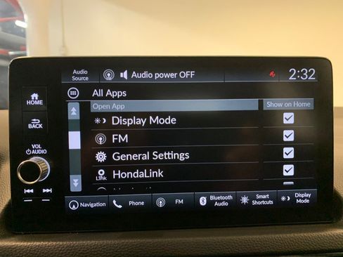 Used 2024 Honda Civic Touring image 30