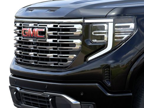 New 2026 GMC Sierra 1500 Denali w/ Technology Package AWD/4WD image 13