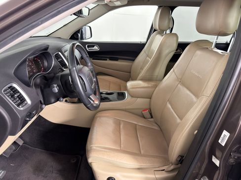 Used 2018 Dodge Durango Citadel image 5