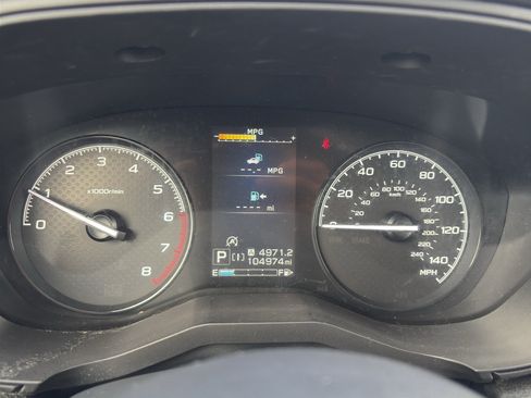 Used 2022 Subaru Forester AWD/4WD image 19