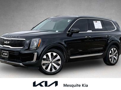 Used 2022 Kia Telluride S