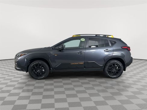 Used 2026 Subaru Crosstrek 2.5i Wilderness AWD/4WD image 4