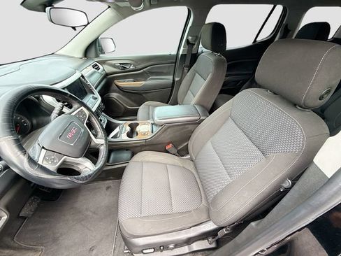 Used 2020 GMC Acadia SLE w/ Driver Convenience Package FWD image 27
