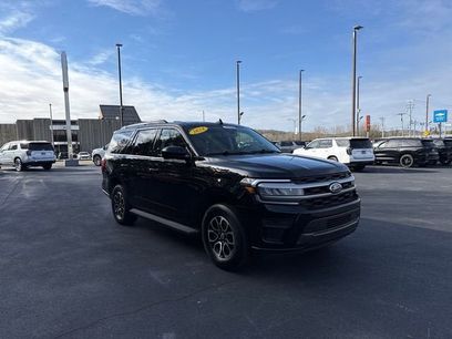 Used 2024 Ford Expedition XLT