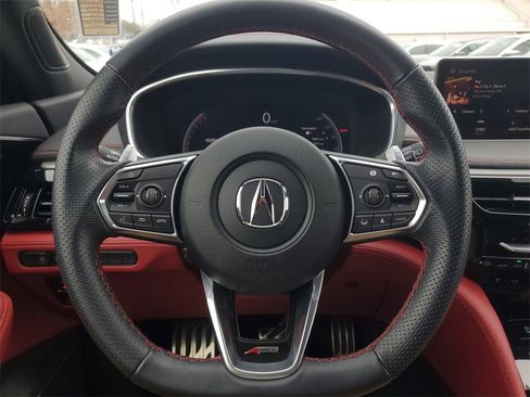 Certified 2022 Acura MDX A-Spec image 22