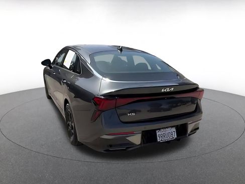 Used 2025 Kia K5 LXS image 11