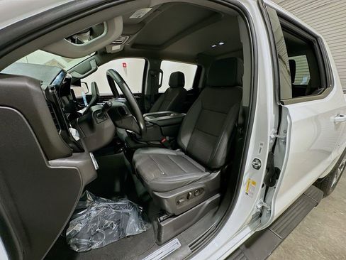 Used 2024 GMC Sierra 1500 Elevation image 23