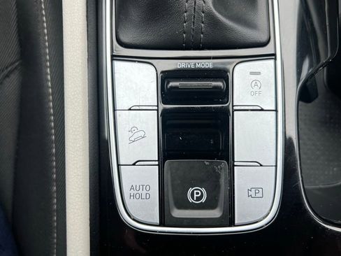 Used 2022 Hyundai Tucson SE FWD image 30