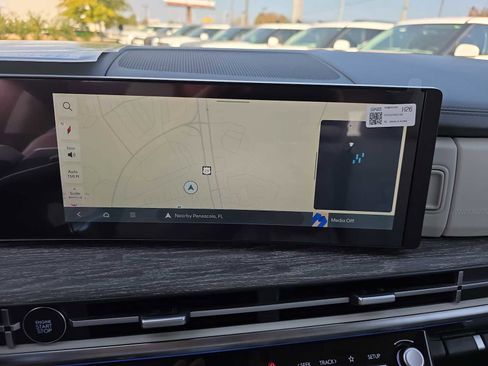 New 2026 Hyundai Santa Fe Calligraphy image 11