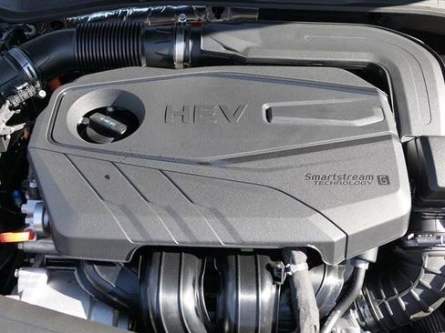 New 2025 Hyundai Sonata Limited image 31