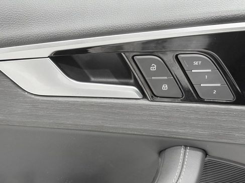 Used 2024 Audi A4 2.0T Premium Plus image 29