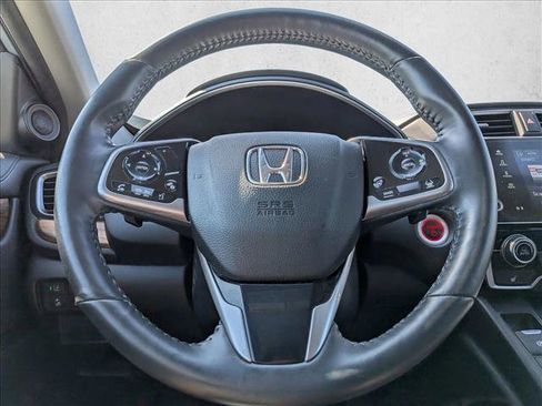 Used 2020 Honda CR-V EX-L image 15