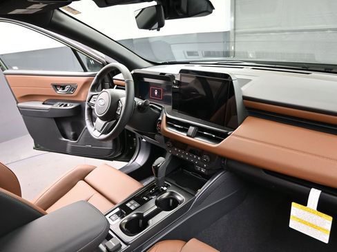 New 2026 Subaru Outback Touring XT image 12