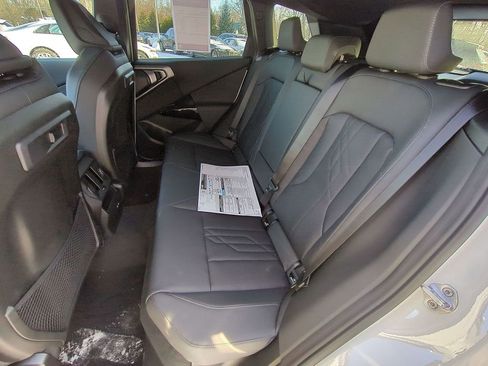 New 2026 BMW X3 xDrive30 w/ Convenience Package image 20