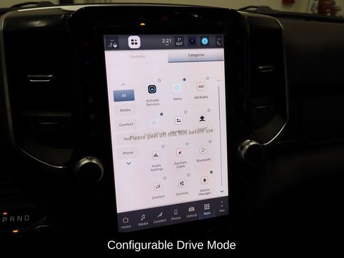 New 2026 RAM 1500 Big Horn image 34