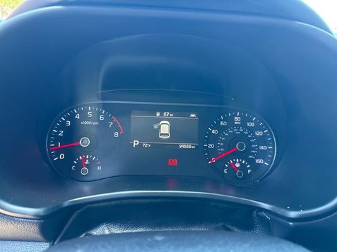 Used 2020 Kia Soul GT-Line Turbo FWD image 18
