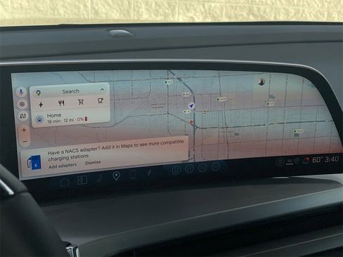 Used 2026 Cadillac Vistiq Luxury image 23