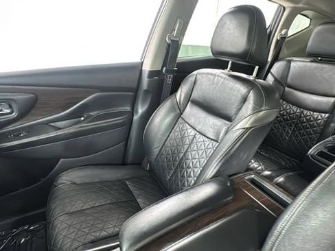 Used 2021 Nissan Murano Platinum image 13
