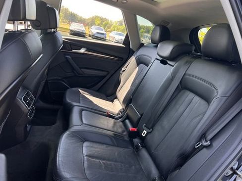 Used 2018 Audi Q5 Prestige w/ Prestige Package AWD/4WD image 20