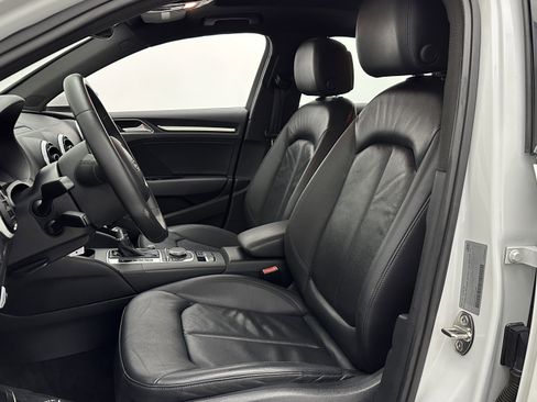 Used 2015 Audi A3 1.8T Premium image 14