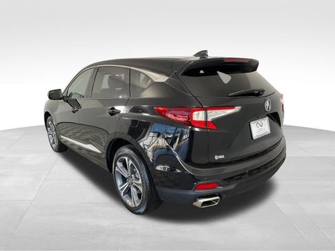 Used 2023 Acura RDX AWD w/ Advance Package image 7