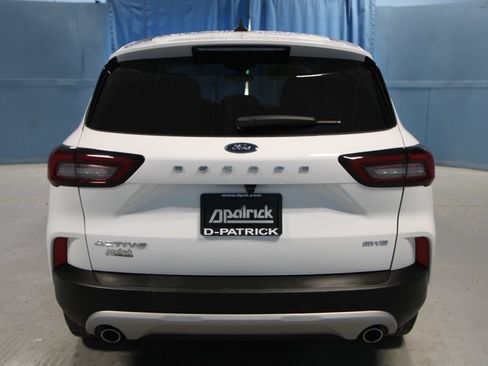Used 2024 Ford Escape Active w/ Tech Pack #2 AWD/4WD image 28