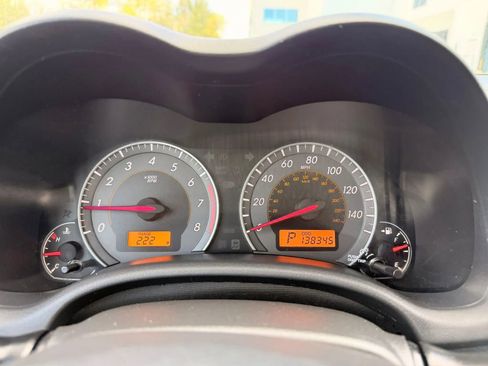 Used 2010 Toyota Corolla S image 14