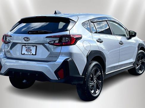 Certified 2025 Subaru Crosstrek 2.0i w/ Crosstrek Mirror Package image 5