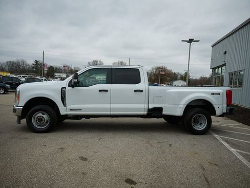 Used 2023 Ford F350 XL w/ 360-Degree Camera Package image 4