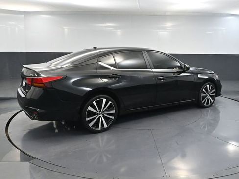 Used 2021 Nissan Altima 2.5 SR image 5