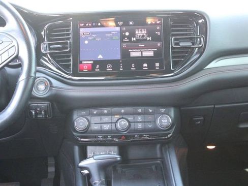 Used 2023 Dodge Durango R/T AWD/4WD image 17