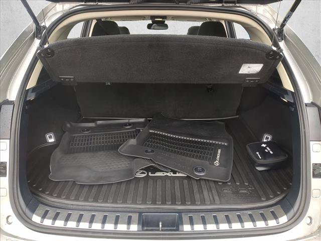 Used 2021 Lexus NX 300 FWD w/ Accessory Package image 6