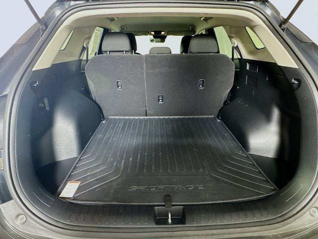 Certified 2023 Kia Sportage LX AWD/4WD image 25
